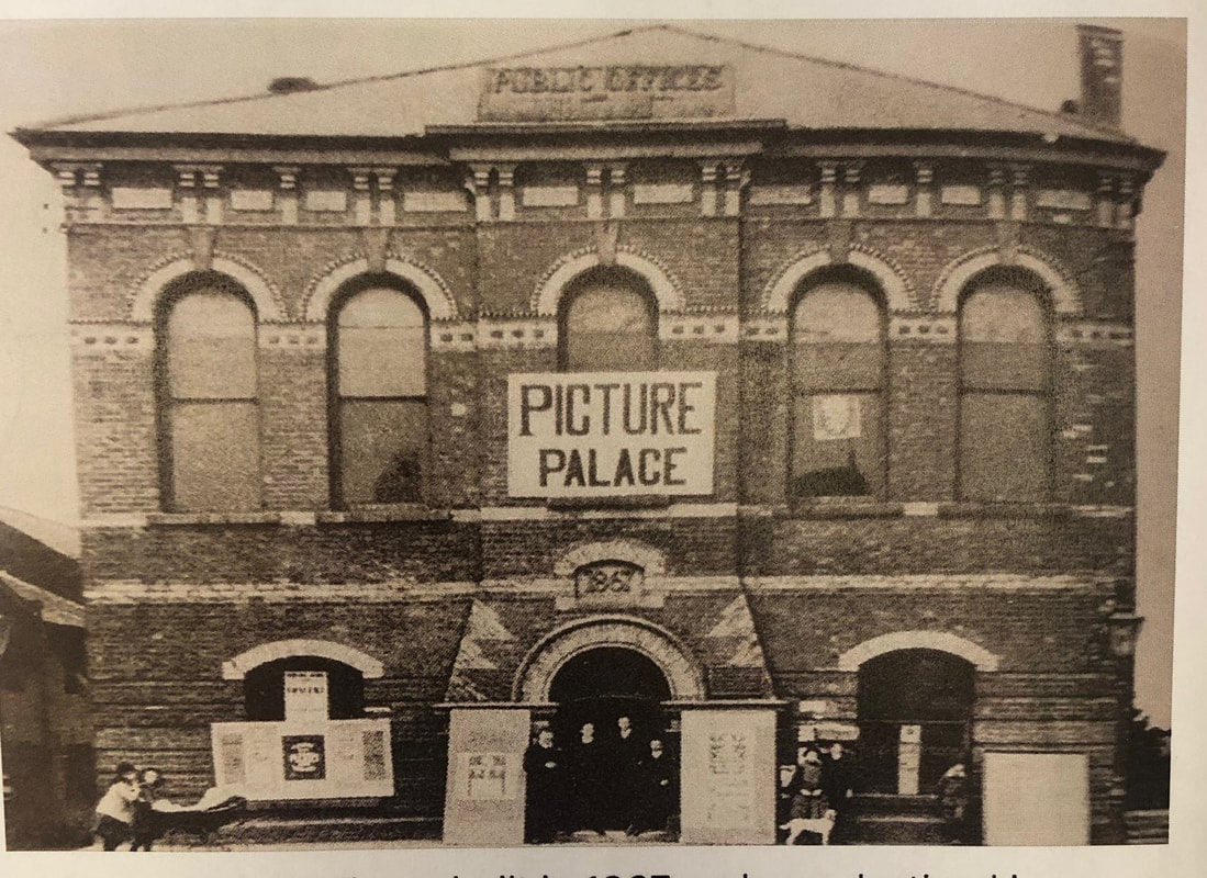 Picture Palace